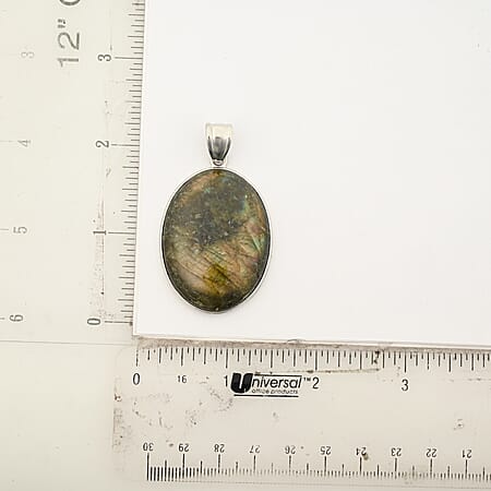 Labradorite - Product card gallery slide 2 (10319269462329)