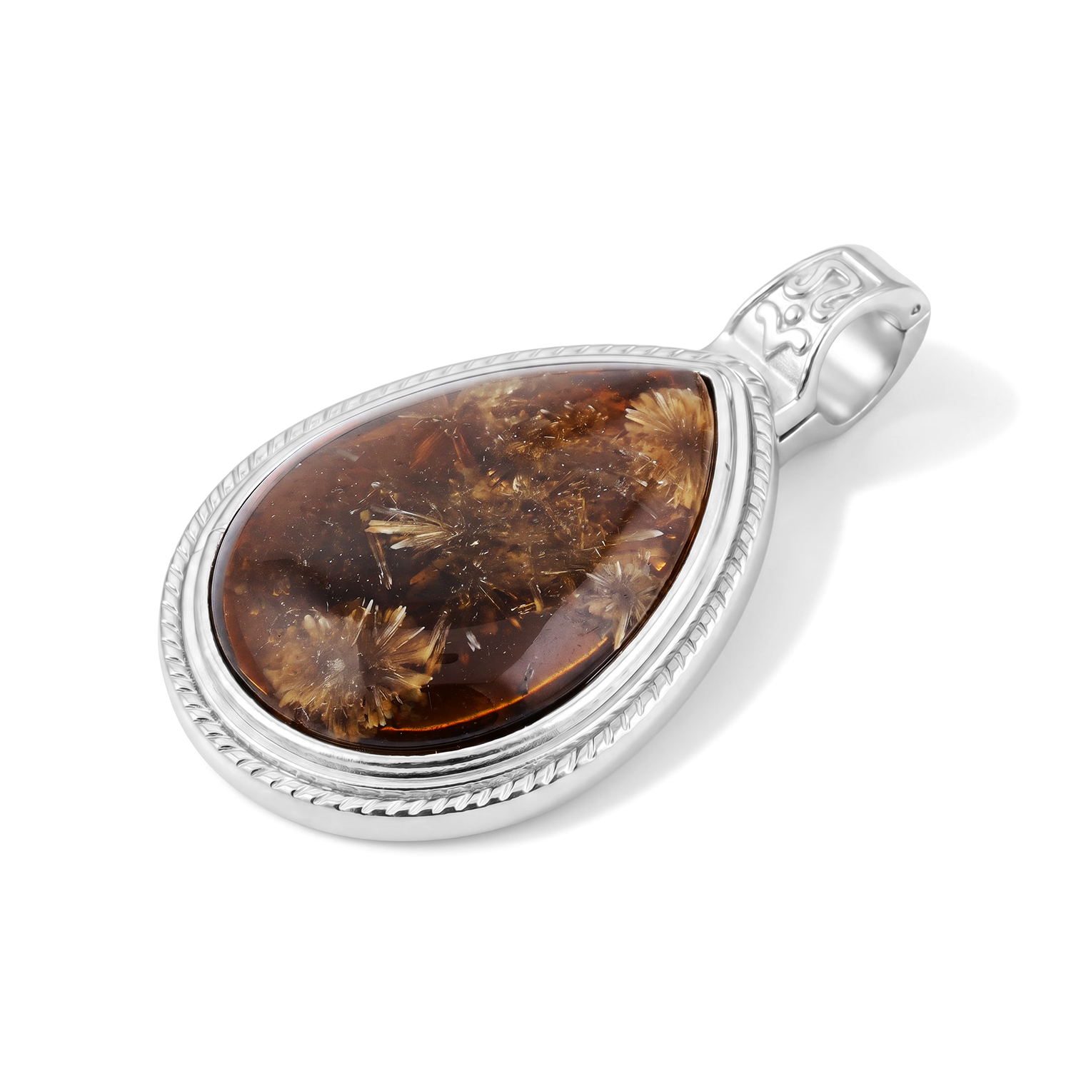 Smoky Quartz - Product card gallery slide 4 (10323966820665)