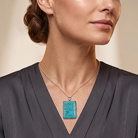 Turquoise - Product card gallery slide 2 (10323967017273)