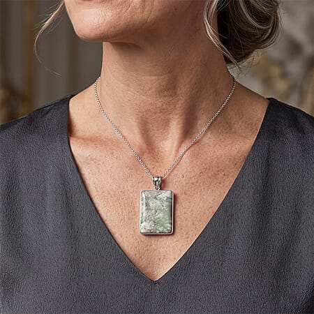 Peace Jasper - Product card gallery slide 2 (10323966951737)
