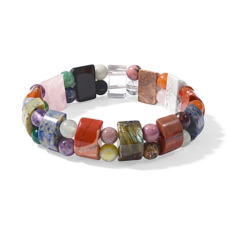 Multi Gemstone - Product card gallery slide 1 (10323925107001)