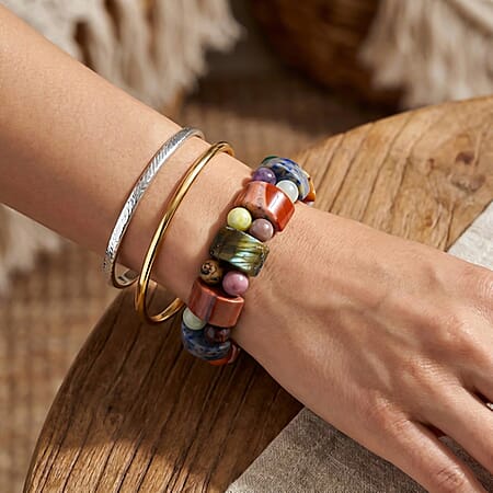 Multi Gemstone - Product card gallery slide 3 (10323925107001)