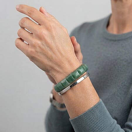 Green Aventurine - Product card gallery slide 3 (10323950502201)