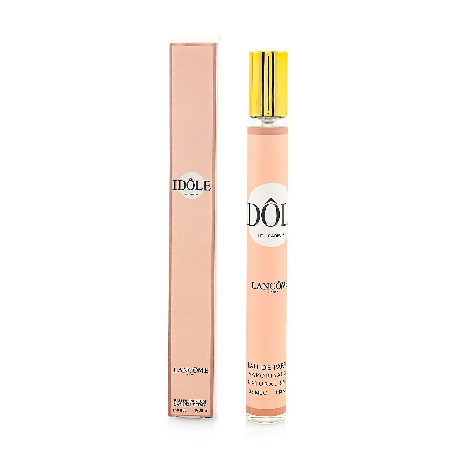 Idol By Lancome Eau De Parfum 35ml (1.18 US fl oz)