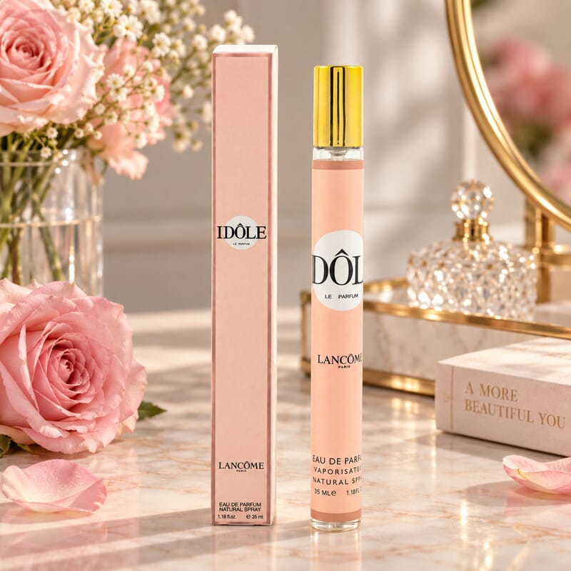 Idol By Lancome Eau De Parfum 35ml (1.18 US fl oz)
