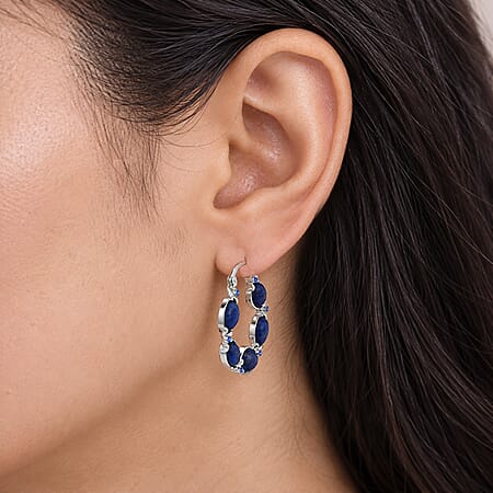 Lapis Lazuli - Product card gallery slide 2 (10340431954233)