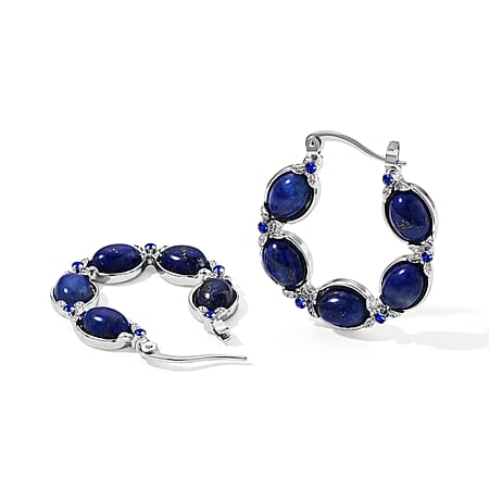 Lapis Lazuli - Product card gallery slide 3 (10340431954233)