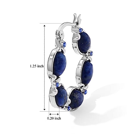 Lapis Lazuli - Product card gallery slide 4 (10340431954233)