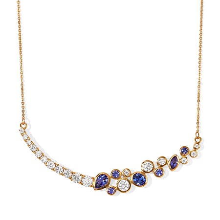 Tanzanite - Product card gallery slide 1 (10342114885945)