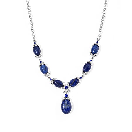 Lapis Lazuli - Product card gallery slide 1 (10340431790393)