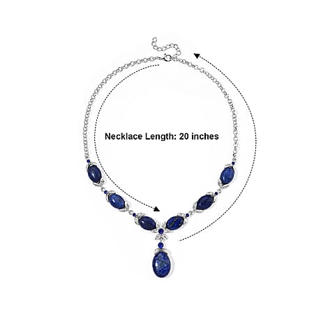 Lapis Lazuli - Product card gallery slide 4 (10340431790393)