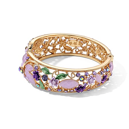 Purple Resin - Product card gallery slide 4 (15388516057401)