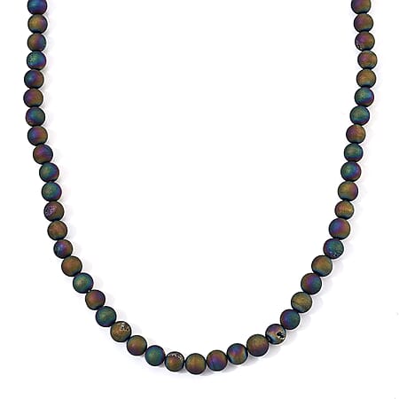 Drusy Agate - Product card gallery slide 1 (10335451152697)