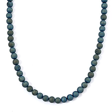 Drusy Agate - Product card gallery slide 1 (10335451021625)