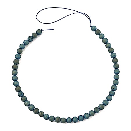 Drusy Agate - Product card gallery slide 2 (10335451021625)