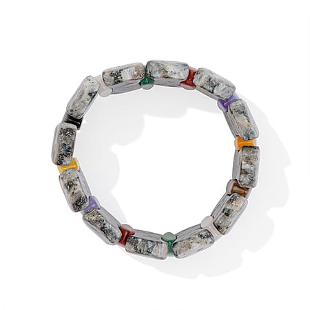 Multi Gemstone - Product card gallery slide 3 (10323933462841)