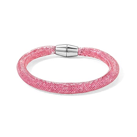 Pink Austrian Crystal - Product card gallery slide 1 (10350464532793)