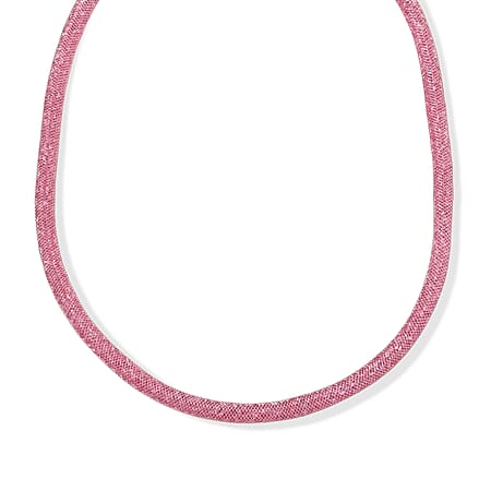 Pink Austrian Crystal - Product card gallery slide 1 (10350464500025)