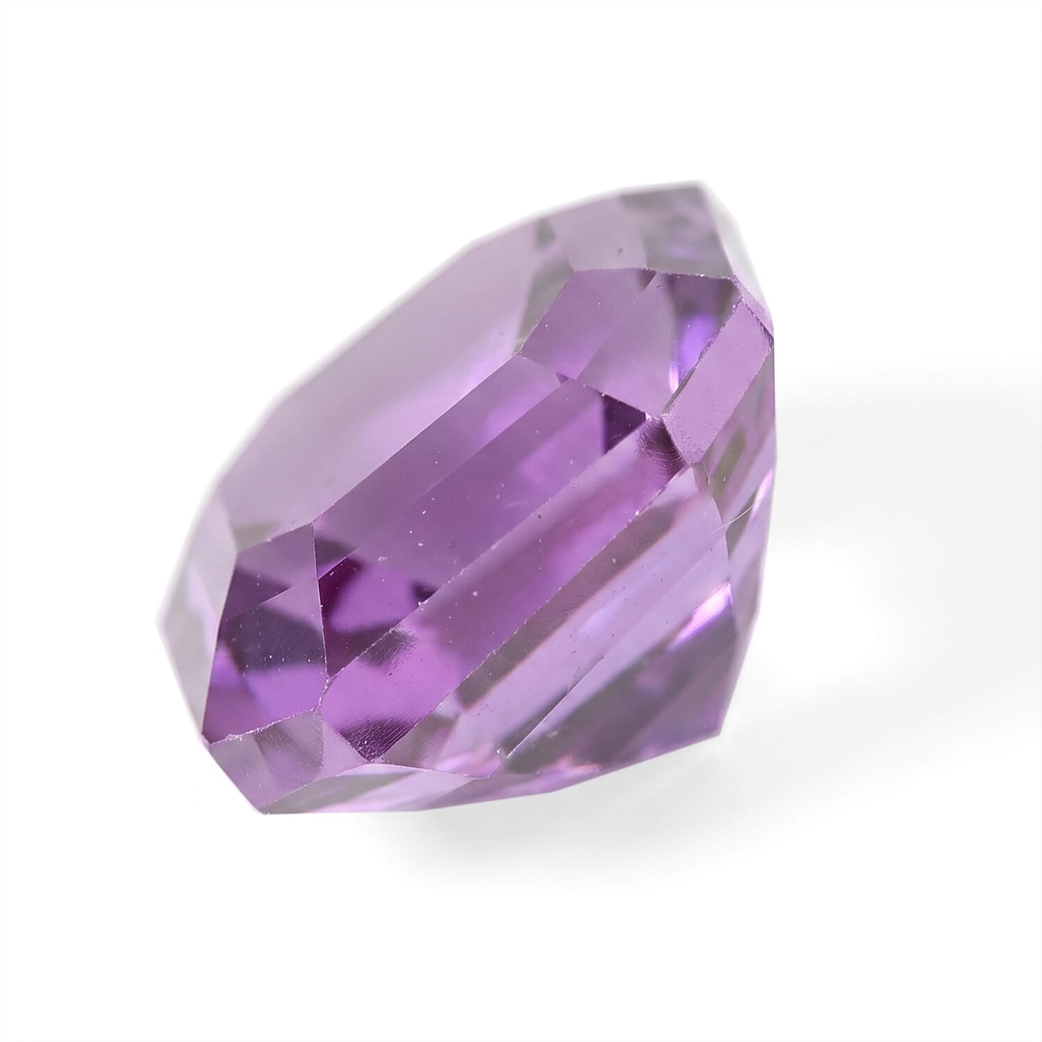 Lab Grown Color Change Sapphire Set of 4 (Oct 5x5 mm) 3.13 ctw