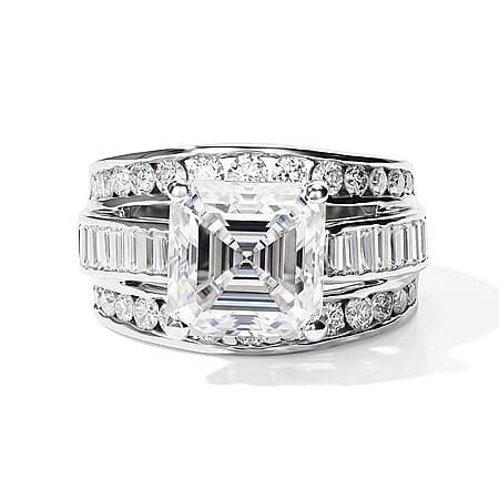 Asscher / 8 - Product card gallery slide 1 (10354057707833)