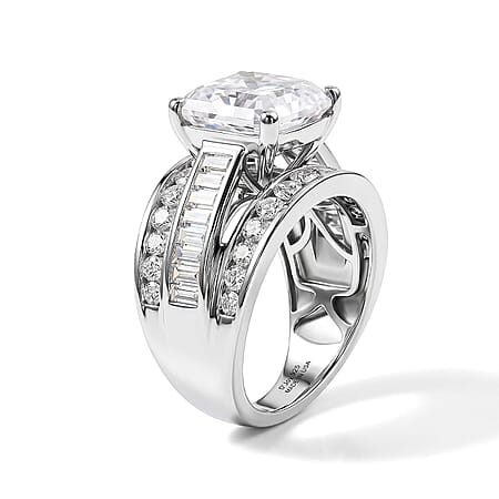 Asscher / 8 - Product card gallery slide 4 (10354057707833)
