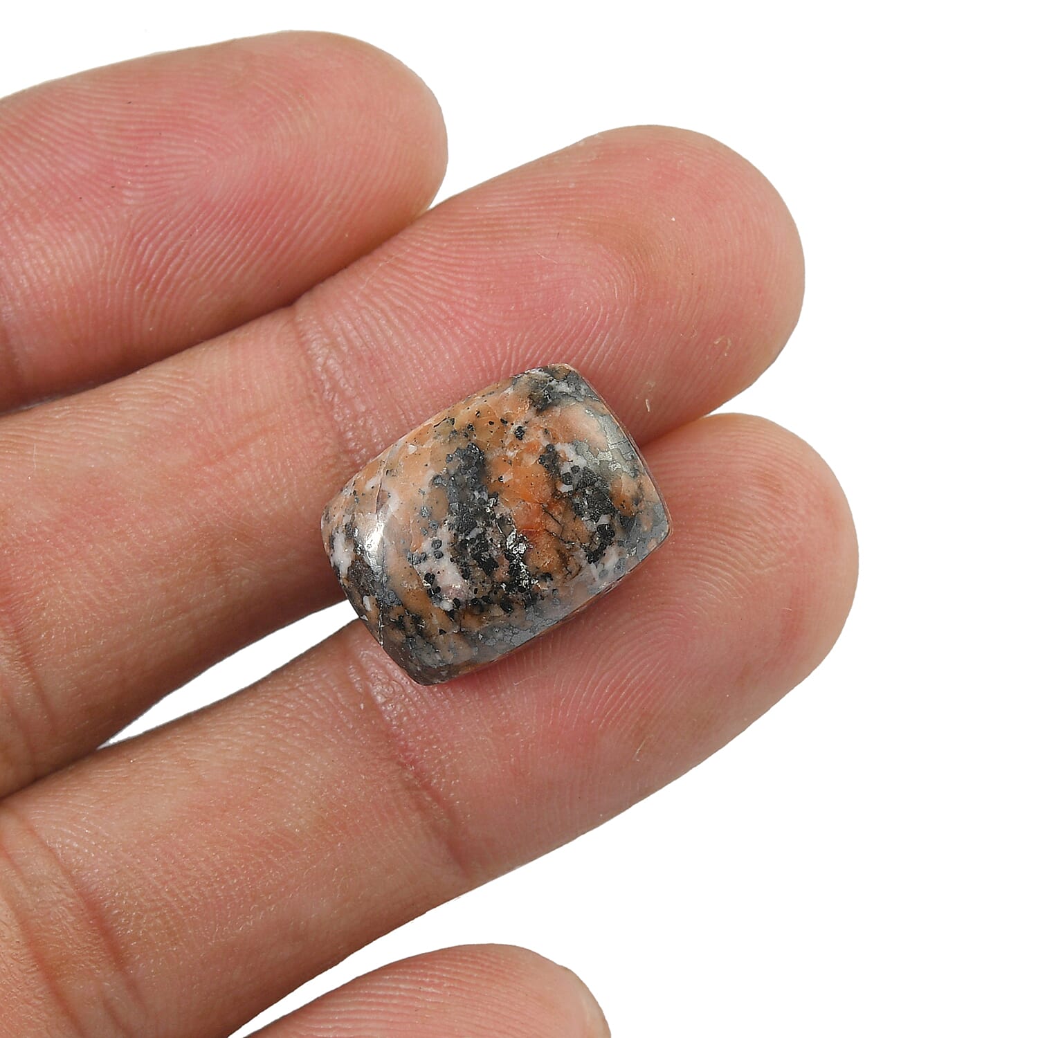 AA Willemite (Cush 16x12 mm) 13.31 ctw
