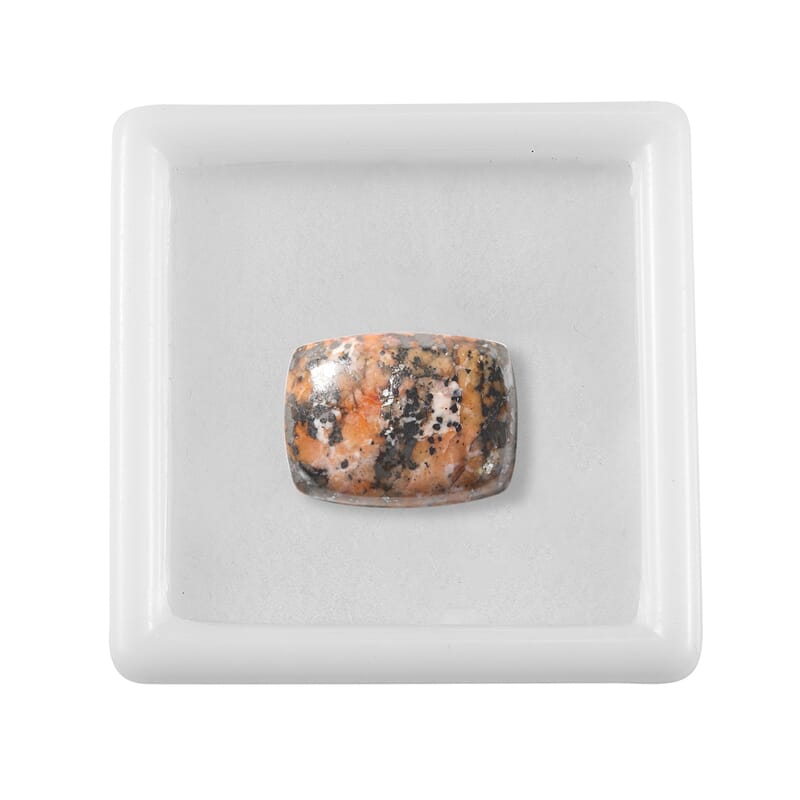 AA Willemite (Cush 16x12 mm) 13.31 ctw