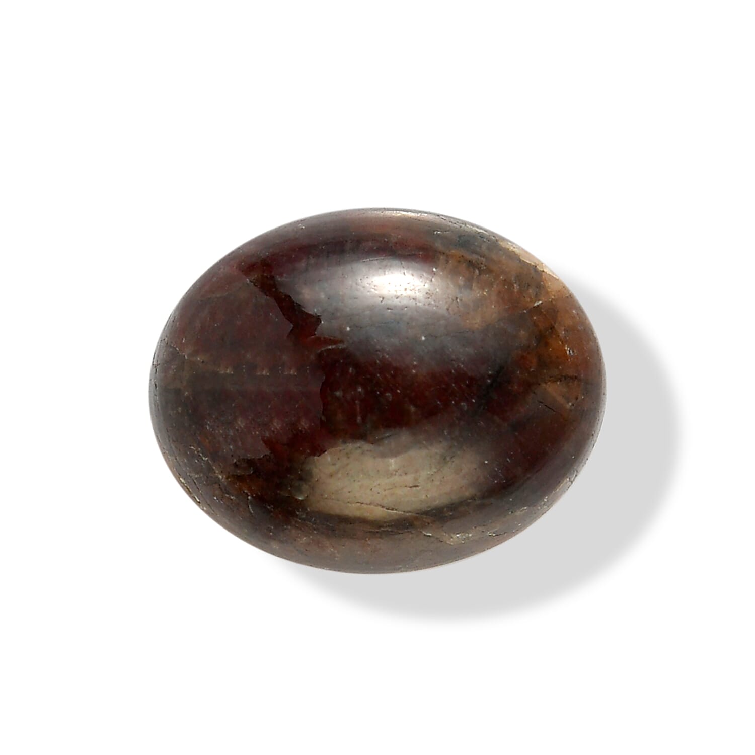 Willemite (Ovl 10x8 mm) 3.28 ctw