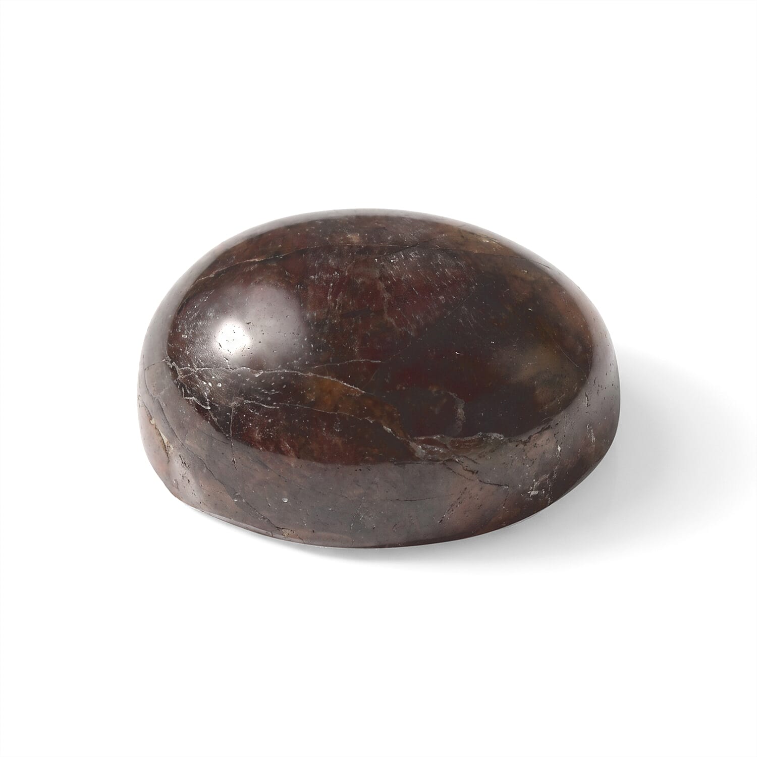 Willemite (Ovl 10x8 mm) 3.28 ctw