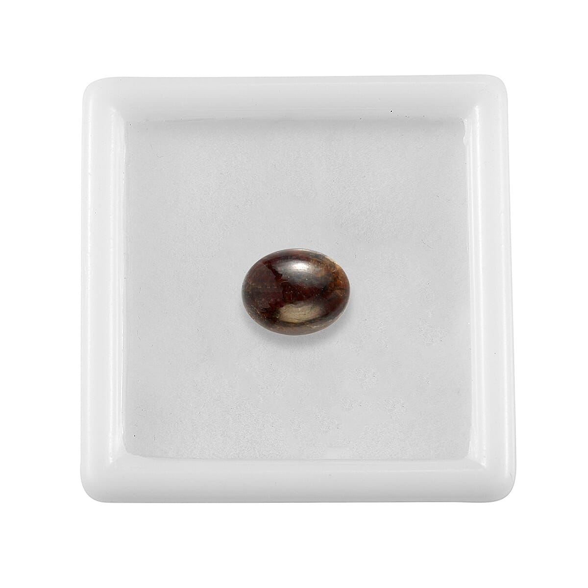 Willemite (Ovl 10x8 mm) 3.28 ctw