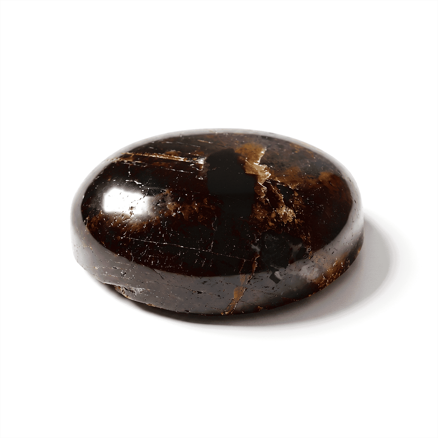 AA Willemite (Ovl 10x8 mm) 3.54 ctw