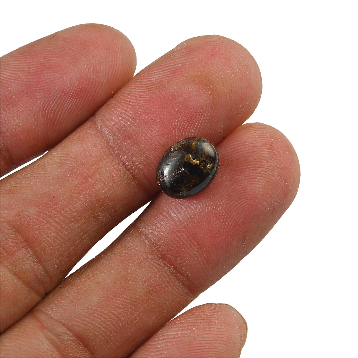 AA Willemite (Ovl 10x8 mm) 3.54 ctw
