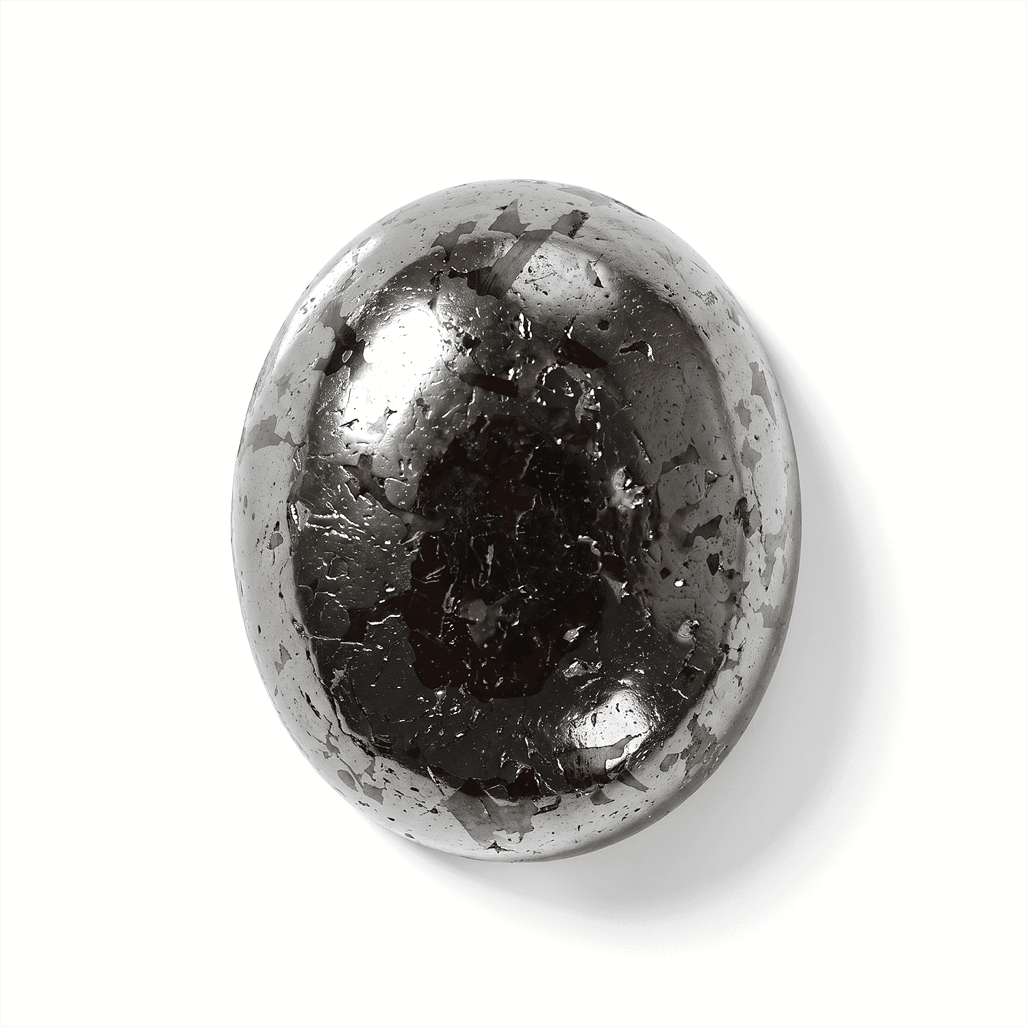 Willemite (Ovl 12X10 mm) 6.90 ctw