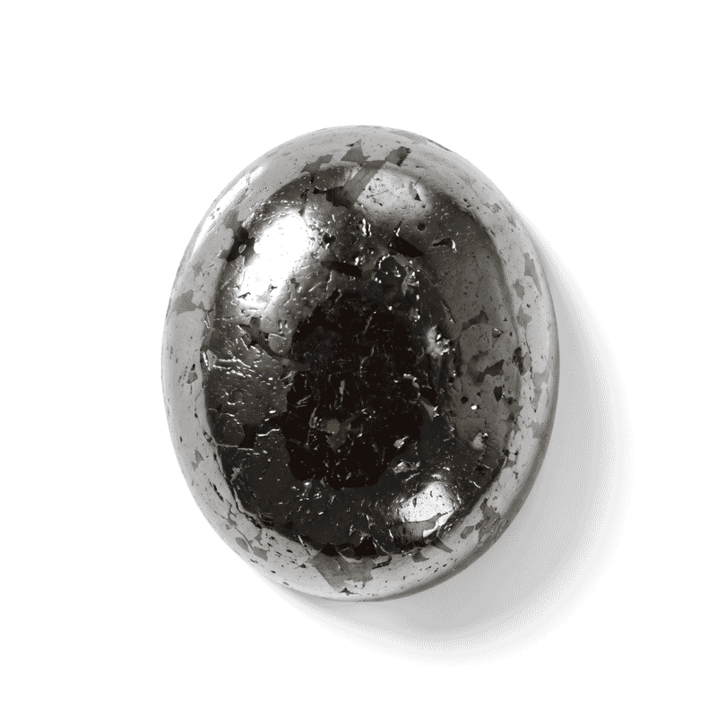 Willemite (Ovl 12X10 mm) 6.90 ctw