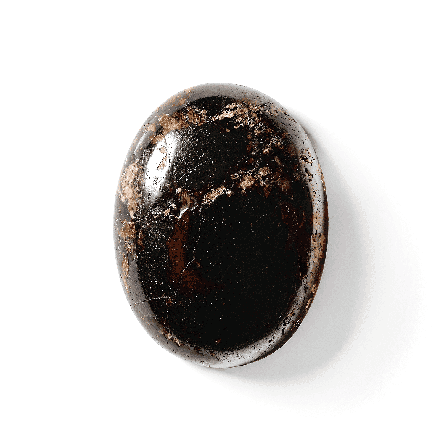 Willemite (Ovl 16x12 mm) 13.38 ctw