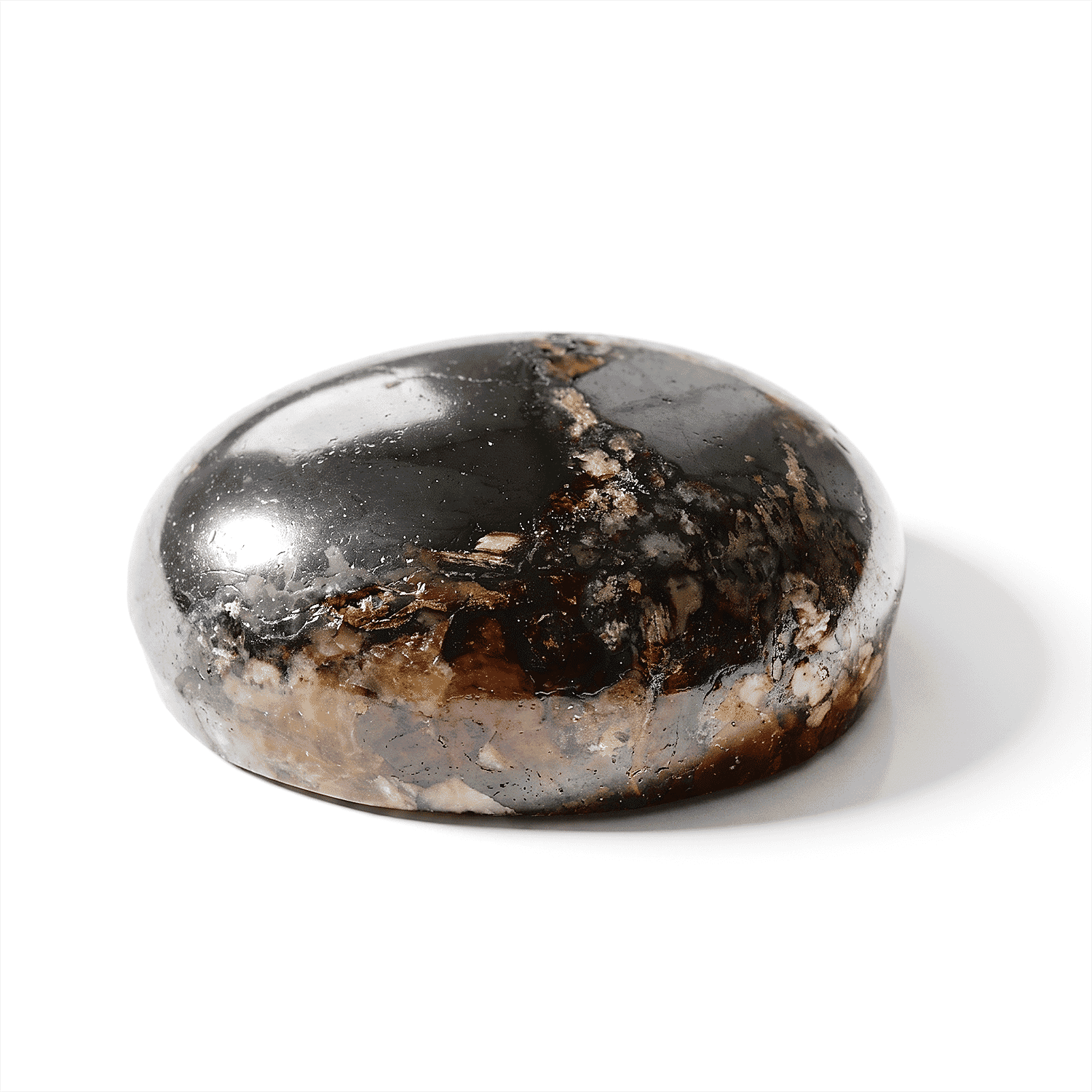 Willemite (Ovl 16x12 mm) 13.38 ctw