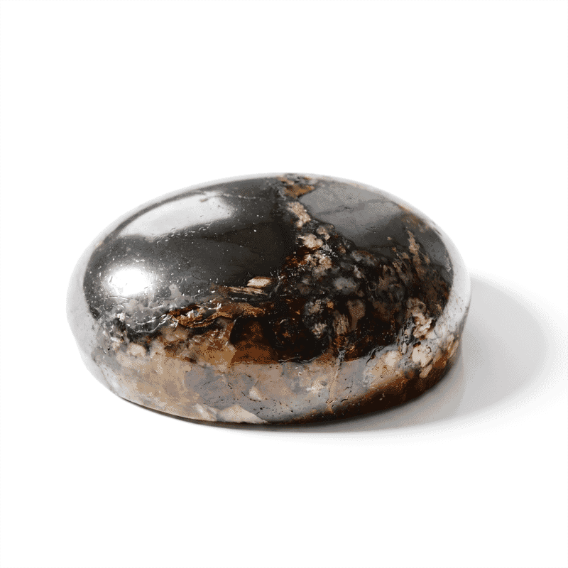 Willemite (Ovl 16x12 mm) 13.38 ctw