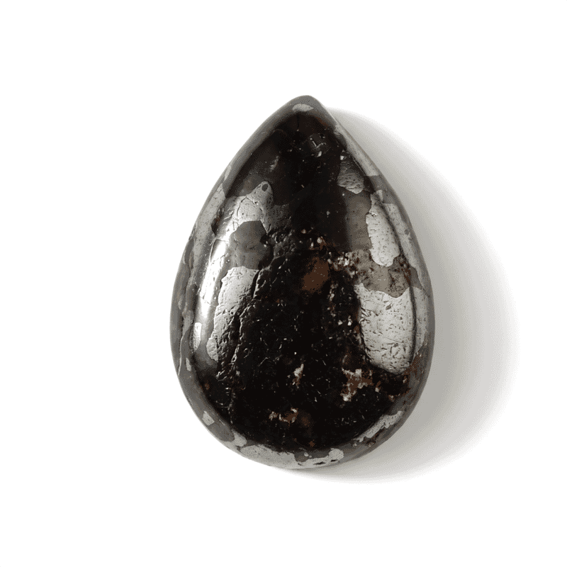 AA Willemite (Pear 10x7 mm) 2.42 ctw