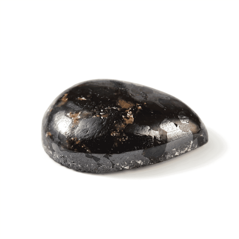 AA Willemite (Pear 10x7 mm) 2.42 ctw