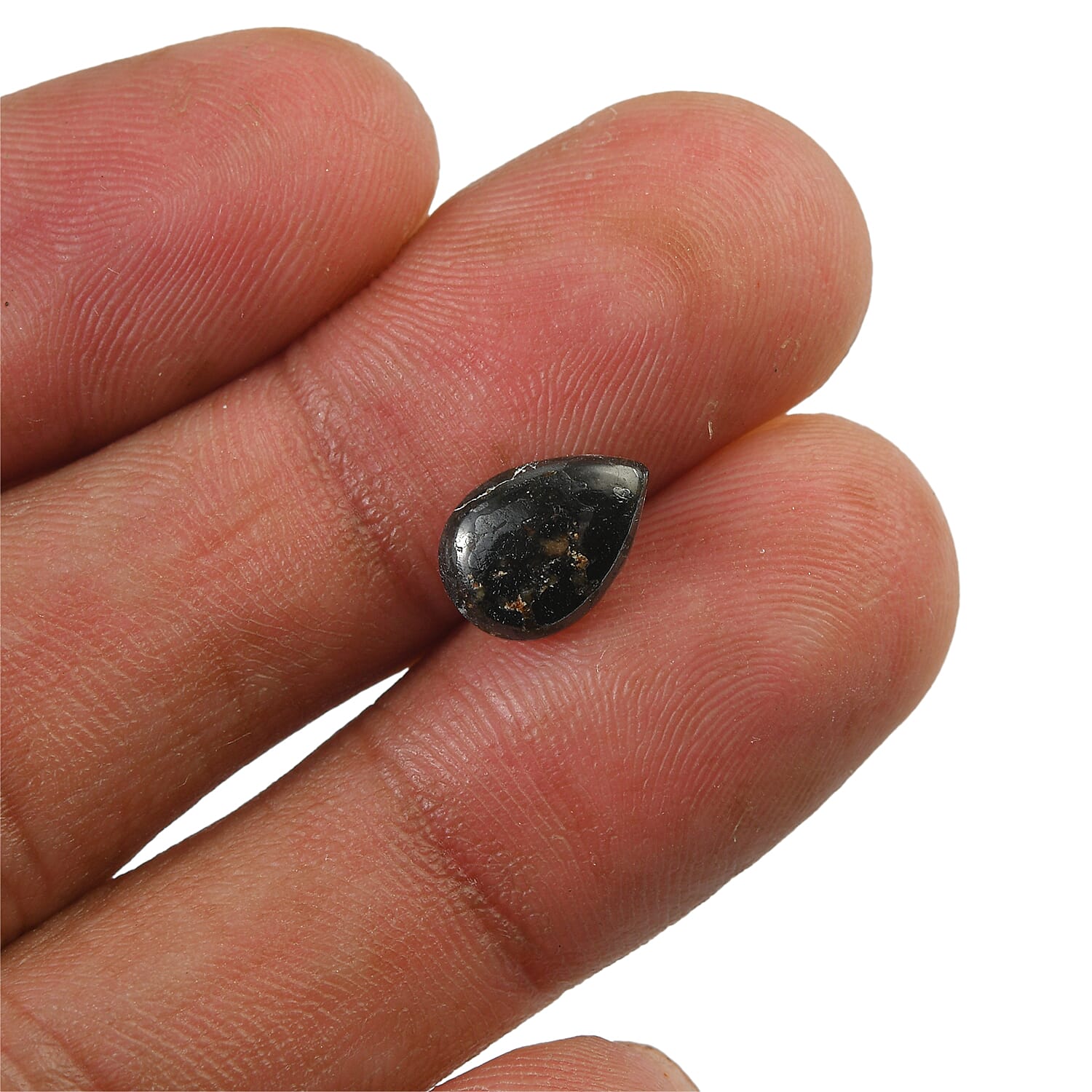 AA Willemite (Pear 10x7 mm) 2.42 ctw