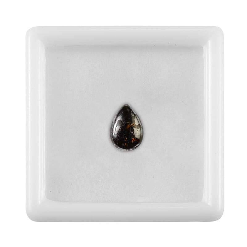 AA Willemite (Pear 10x7 mm) 2.42 ctw