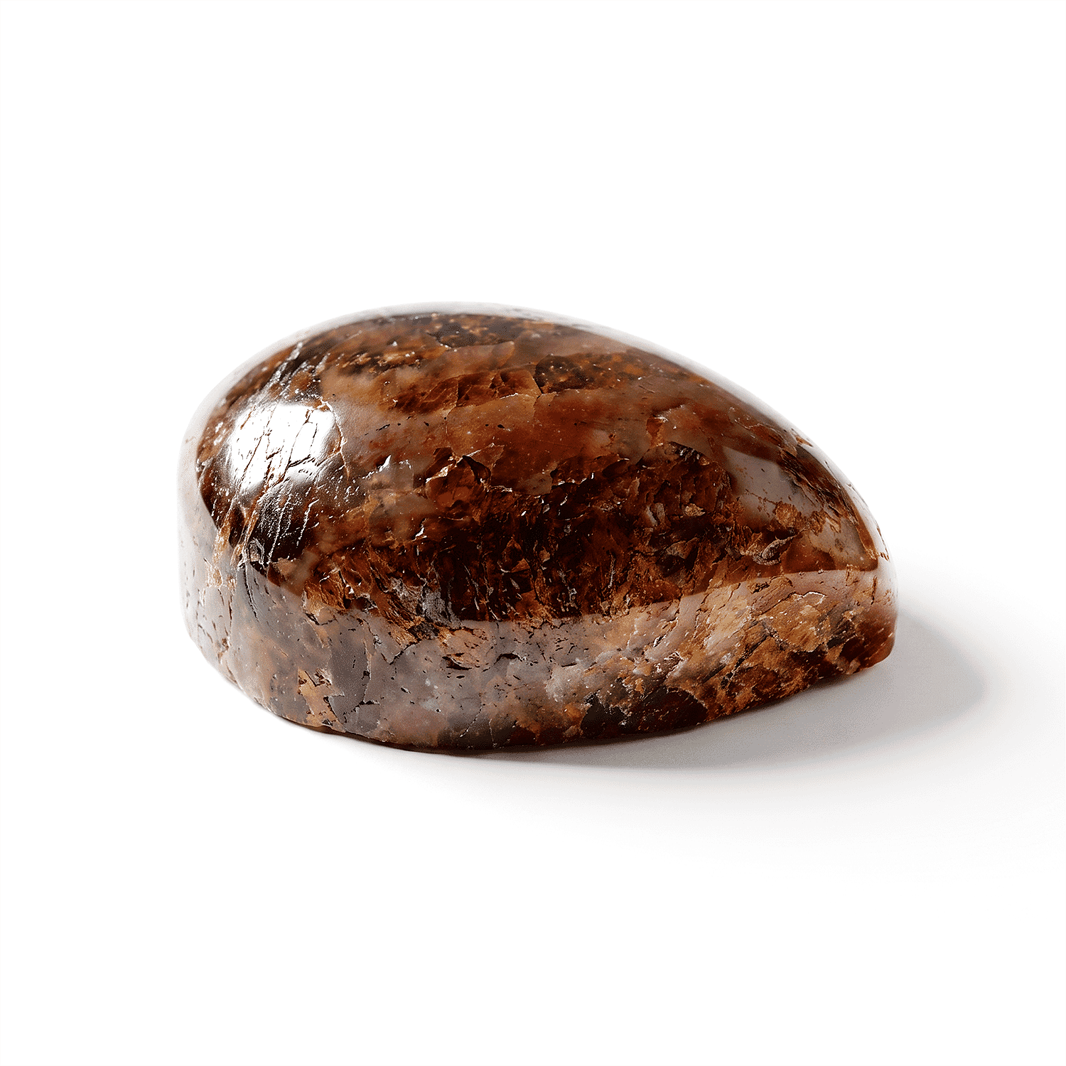 Willemite (Pear 10x7 mm) 2.39 ctw