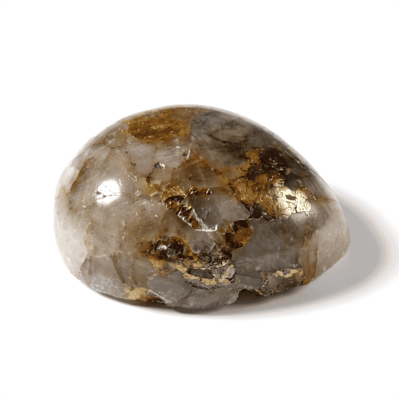 Willemite (Pear 10x8 mm) 2.93 ctw