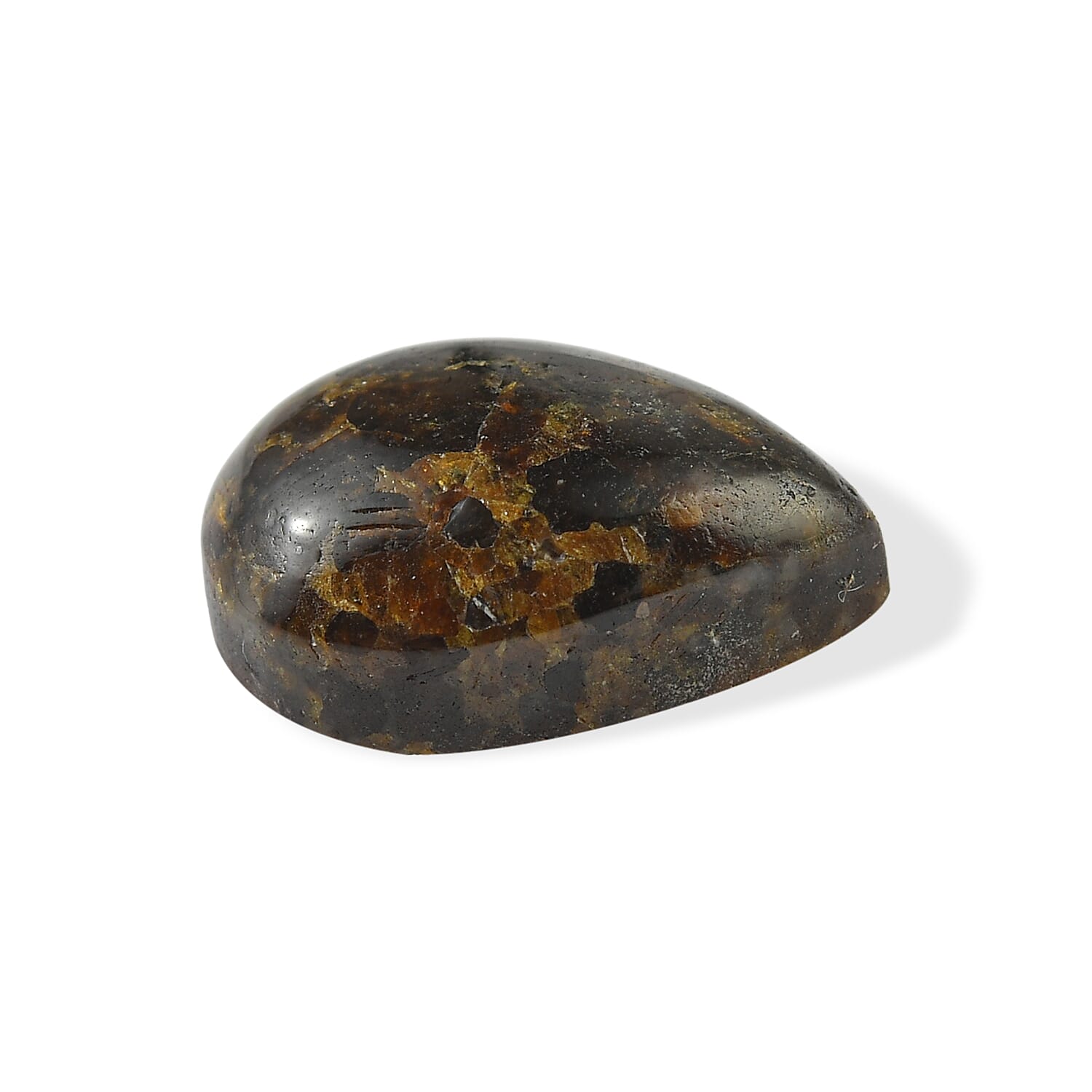 Willemite (Pear 12x8 mm) 3.51 ctw