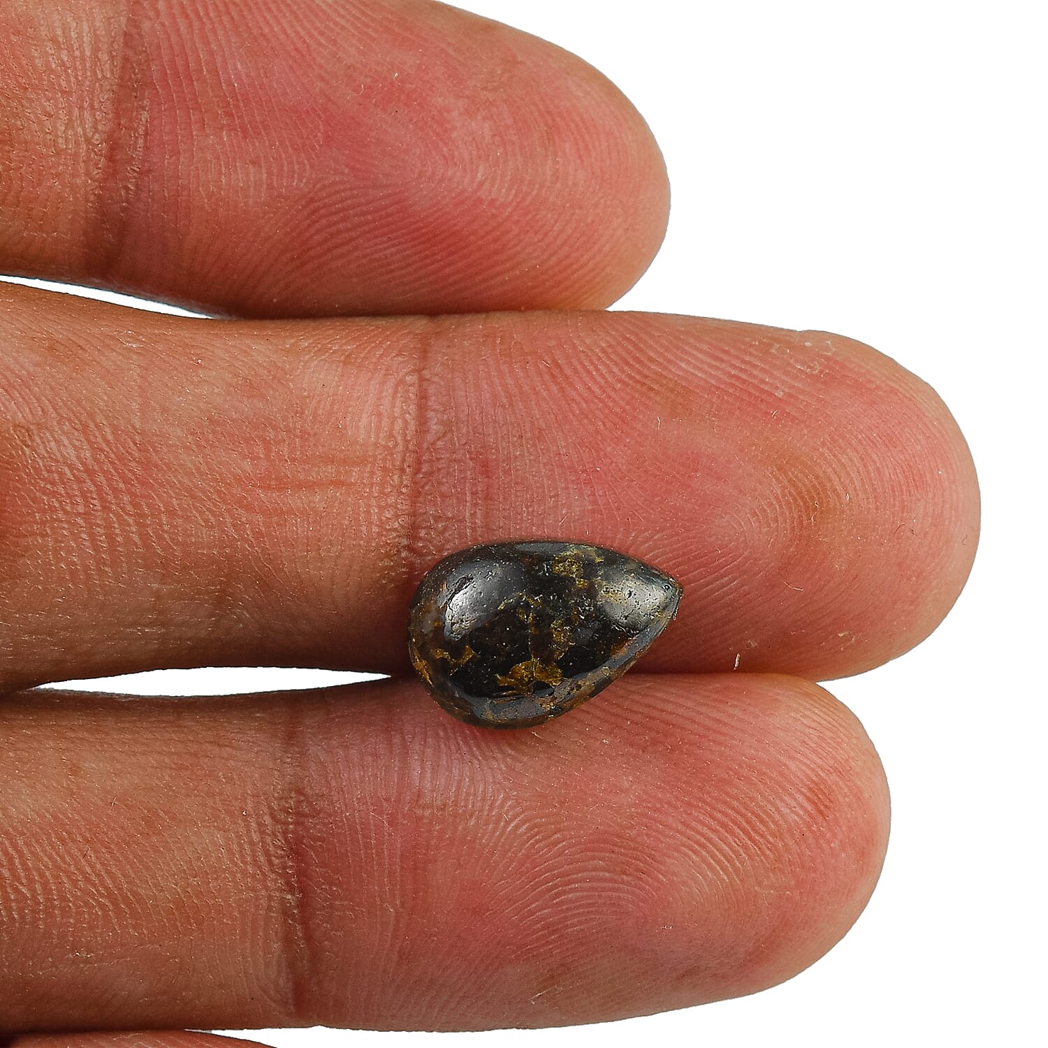 Willemite (Pear 12x8 mm) 3.51 ctw