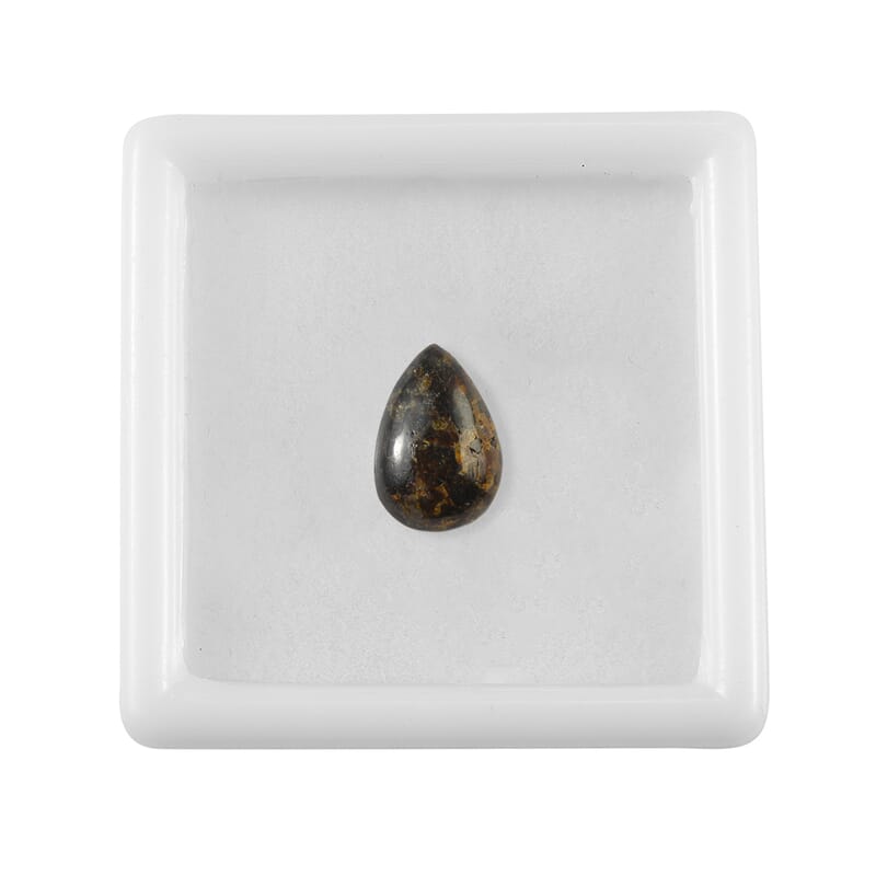 Willemite (Pear 12x8 mm) 3.51 ctw