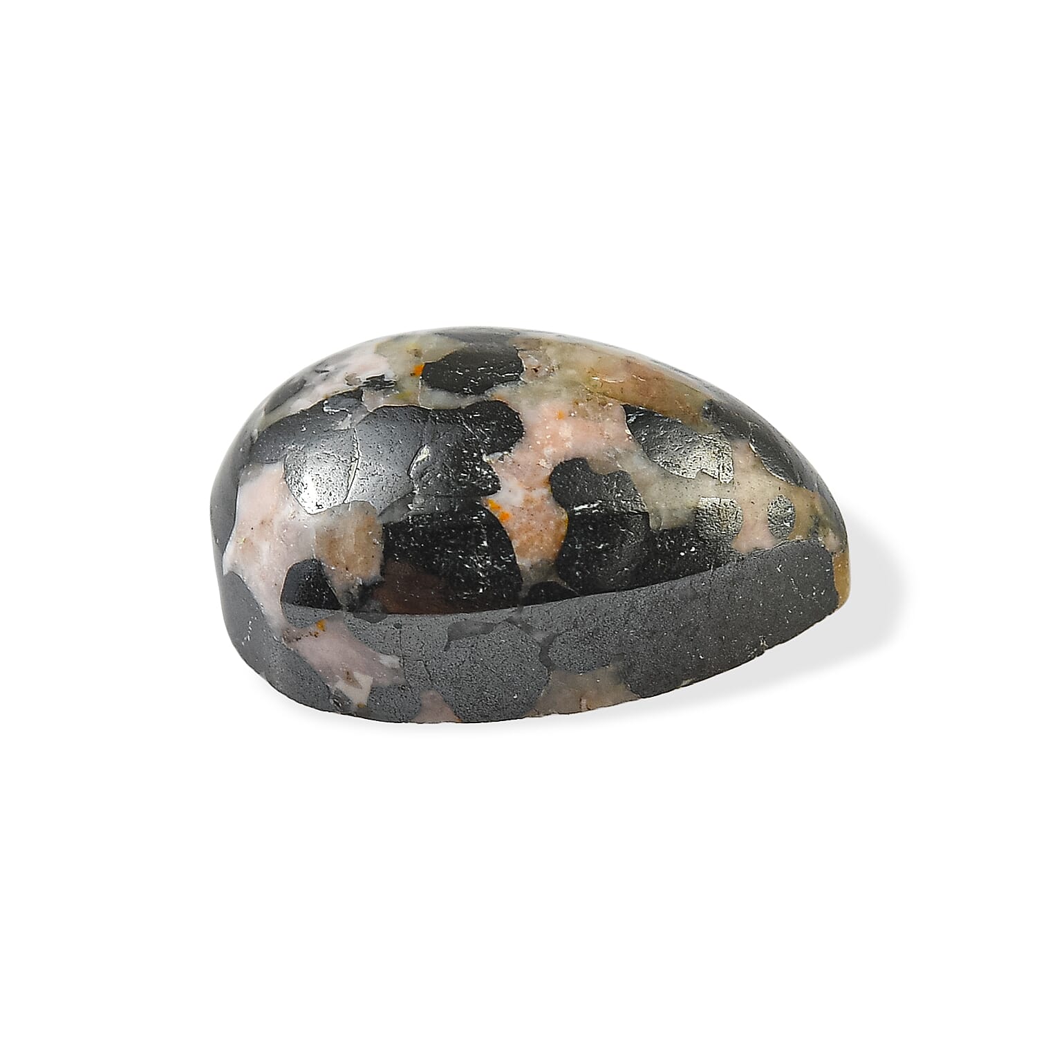 AA Willemite (Pear 12x8 mm) 4.48 ctw