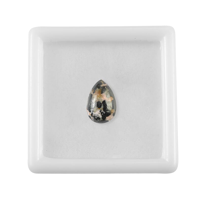 AA Willemite (Pear 12x8 mm) 4.48 ctw