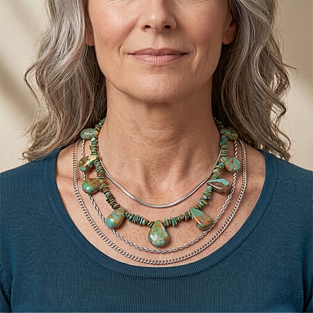 Turquoise - Product card gallery slide 3 (10335420809529)