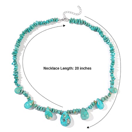 Turquoise - Product card gallery slide 4 (10335420875065)